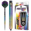WINMAU Foxfire Urban 24 Gram Professional Tungsten Darts Set with