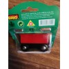 BRIO 2001 Brio Loads Wagon Train Car with Load #33654