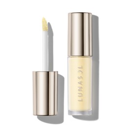 LUNASOL Seamless Correcting Liquid 04 [Concealer] CalmYellow Reduces Redness