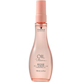 OIL ULTIMATE Aceite de Rosa Suaviza y Aumenta Brillo del Cabello 100 ml