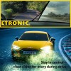 Etronic All Season Wiper Blades size 21" Windshield Front Right