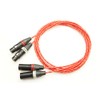 BELDEN 88770 Pro 2-Pair XLR Microphone Cable (1.5m)