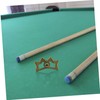 BESPORTBLE Pool Billiard Bridge Portable Metal Bridge Head Rest Billiards