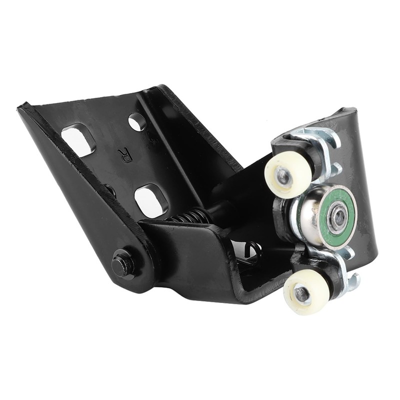 Aramox Rodillo de puerta corredera derecha eléctrica, apto para Odyssey