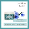 Crema Colágeno y Concha Nácar Florigan Antiarrugas y Manchas 350ml