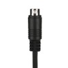 9 Pin Male to 9 Pin Male Sound Input Cable