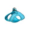 Doodlebone Snappy Harness, Aqua, 2