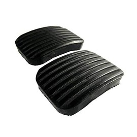 ihave Repuesto para pedal de embrague de freno de pastilla RX7 SERIES 1 2 S1 S2 SA22C FB par