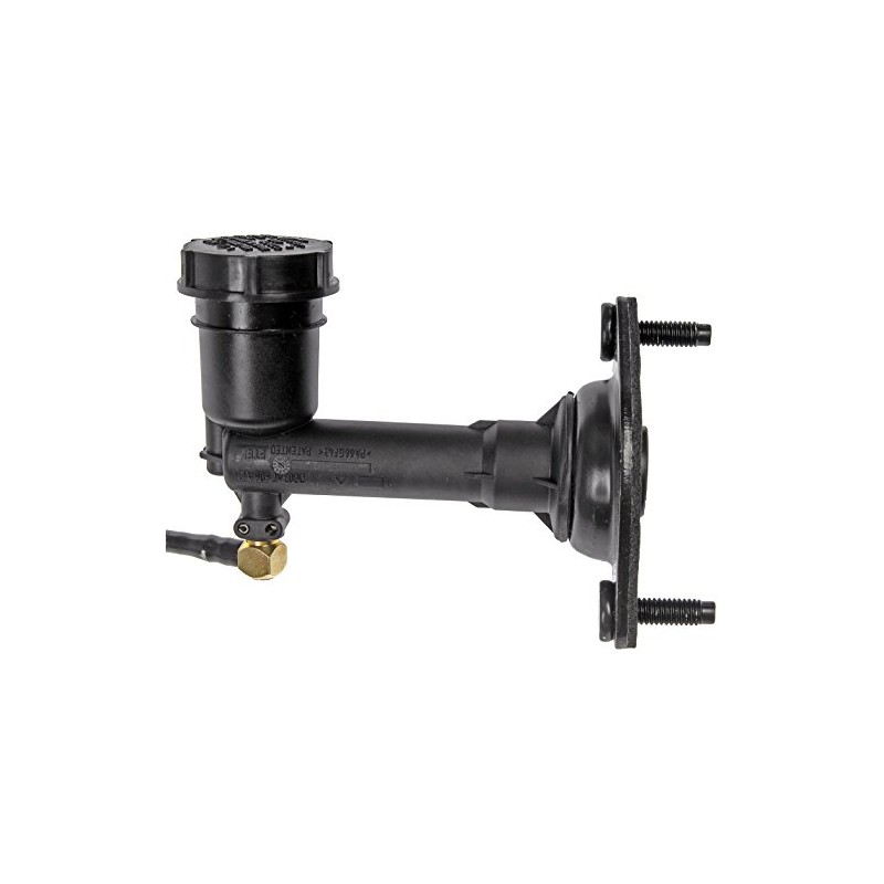 Dorman CC649061 Clutch Master and Slave Cylinder Assembly Compatible with