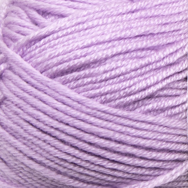 Estako DailyKnit-DK - Hilo acrílico 100% antibolitas - Suave DK