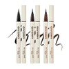 Giverny Milchak Brush Liner 0.6g 3 Colors - 01 Black