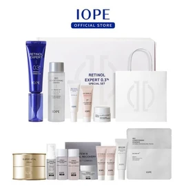SSG Exclusive Retinol Expert 0.3% Wrinkle Corrector 20ml / SSG단독 레티놀 엑스퍼트 0.3% 링클코렉터 20ml
