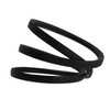 LukiYuChen 754-04195A Snow Throwers Auger Drive Belt for M-T-D Snow