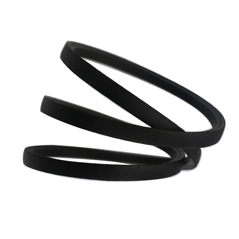 LukiYuChen 754-04195A Snow Throwers Auger Drive Belt for M-T-D Snow