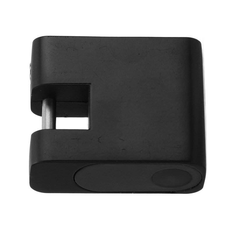Smart Keyless Lock Bluetooth APP Unlock Anti‑Theft Safety for Home