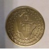 Freemason Coin Knights Templar Master Mason Token Armor Of God