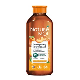 Naturé Moi Care Shampoo 250ml
