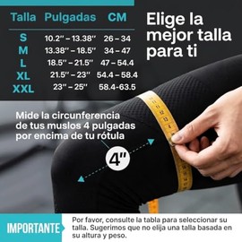 Rodilleras Gym Ortop?dicas