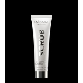 Madara Exfoliating Oil-To-Milk Scrub 60ml