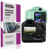 dipos I 4x Clear Screen Protectors for Nikon Z 8
