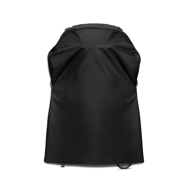 BBQ Grill Cover for Napoleon TravelQ PRO285 on Stand Grill