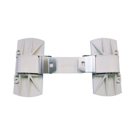 Sanwa Supply QL-E87 Cabinet Holder (1 Piece), Fall Prevention, Earthquake Resistance 6 Strong