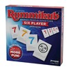 Rummikub Six Player Edition - The Classic Rummy Tile Game