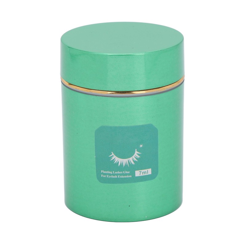 Eyelash Extension Glue 3‑5 Seconds Quick Drying Extra Strong Eyelash