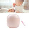 UV Pacifier Sterilization Box High Efficiency Long Standby Rechargeable Portable