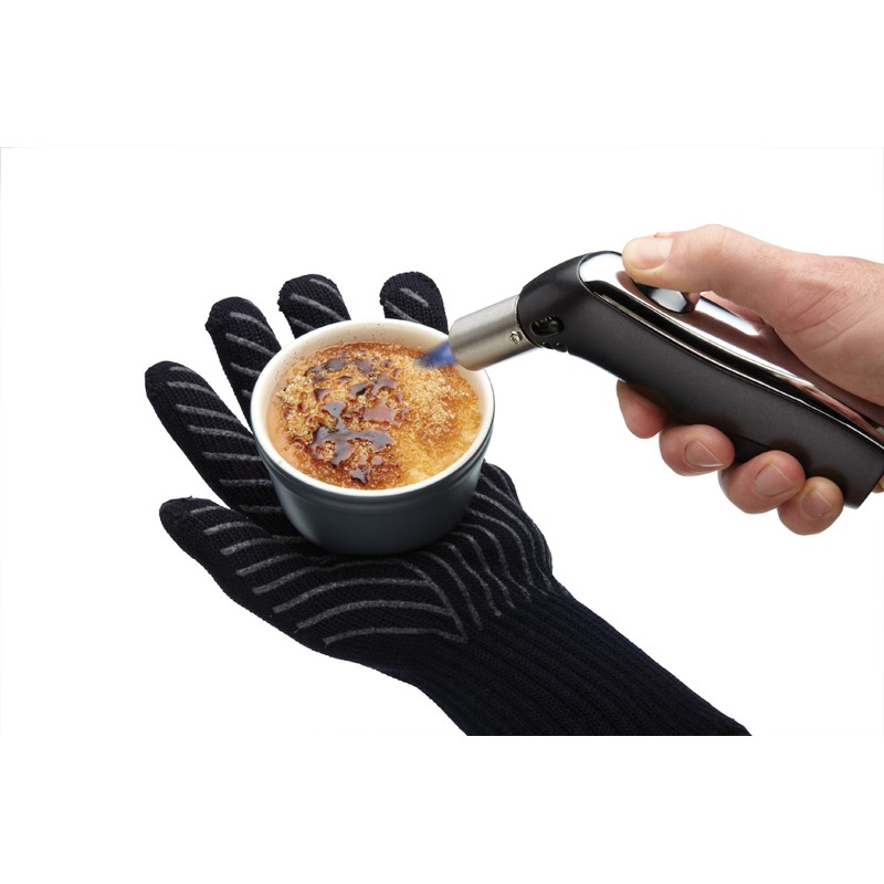 Kitchen Craft Master Class Professional Safety Oven Gloves