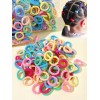 400 Diademas Coloridas Para Niñas, Accesorios Para El Cabell