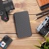 HEIYING Memory Card Case for SD/TF Cards,Portable SD Card Holder