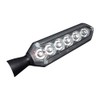 Sphere Light SSS01C LED Sequential Turn Signal Set for Motorcycles,