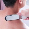 Medical Grade Stainless Steel Gua Sha Scraping Massage Tool IASTM