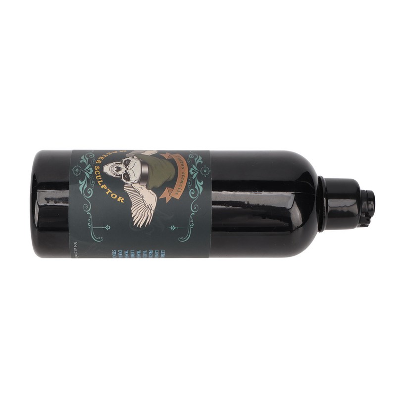 250ml Tattoo Transfer Cream Skin Solution Professional Tattoo Transfer Stick