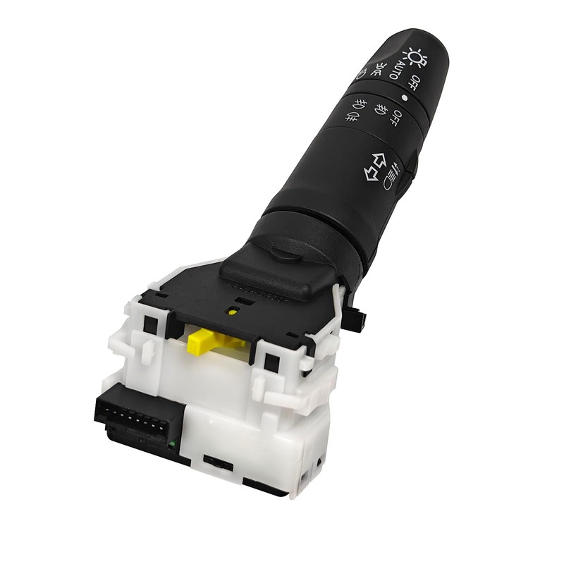 Zieichy 25540-EM00E Headlight Turn Signal Fog Light Switch Compatible with