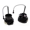 JRL Fuel Cap Oil Cap for STIHL MS210 MS230 MS240