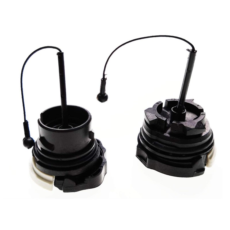 JRL Fuel Cap Oil Cap for STIHL MS210 MS230 MS240