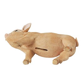 Piggy Bank Pet Bank Indian Star Tortoise 1168 