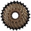 7 Speed Freewheel 700c Bike Wheel Set 8 3 Cassette
