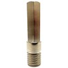 Pro-Graad Core Drill Bit Adapter 5/8"-11 Thread to 1/2" Hex