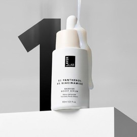 [6.9x inner moisturizing soothing serum] Layer Lab Niosome Panthenol 5% Serum 30ml / [6.9배 속보습 진정세럼] 레이어랩 니오좀 판테놀 5% 세럼 30ml