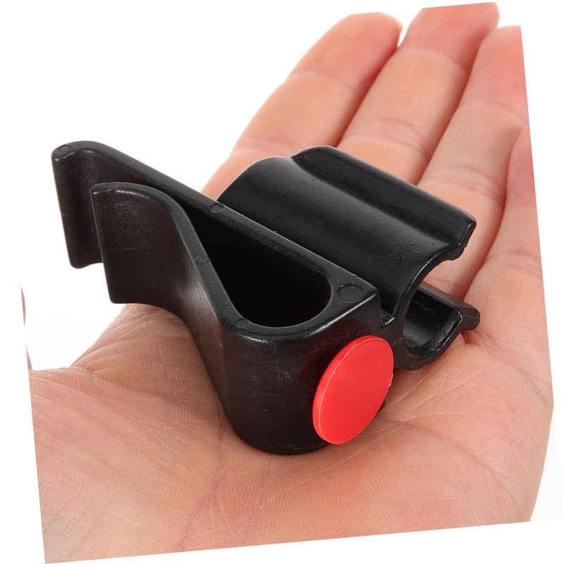 Mipcase Golf Putter Clip for Bag Adjustable Club Holder Sturdy