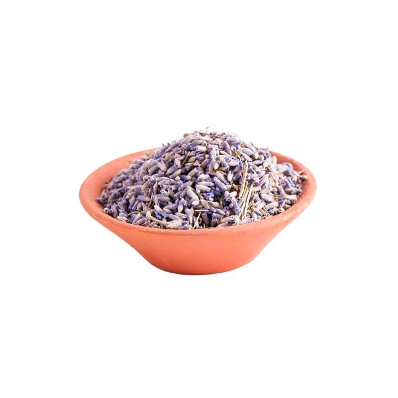 Berk Lavender Blossoms 10 g - Scented Woods, Herbs, Flowers