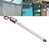 12V Electric Linear Actuator 200mm Stroke 4mm/s Linear Actuator Motor