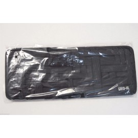 Grid-It! Gridit 13" x 5" Elastic Organizer Single Sided Car Sun Visor Cocoon