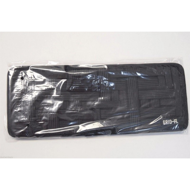 Grid-It! Gridit 13" x 5" Elastic Organizer Single Sided Car