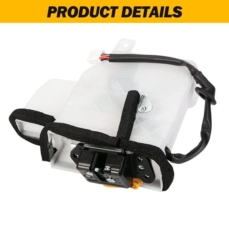 Rear Hatch Latch Actuator for Toyota 4Runner 4.0L 4.7L 2003-2009