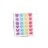 Baluue 5 Sheets Facial Mole Patches for Stickers Pimple Patches