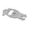 Gift Item: ROMINOX Key Tool // Santa, 15 Functions, Keytool